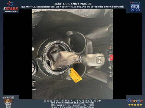 2014 MINI Hardtop Cooper