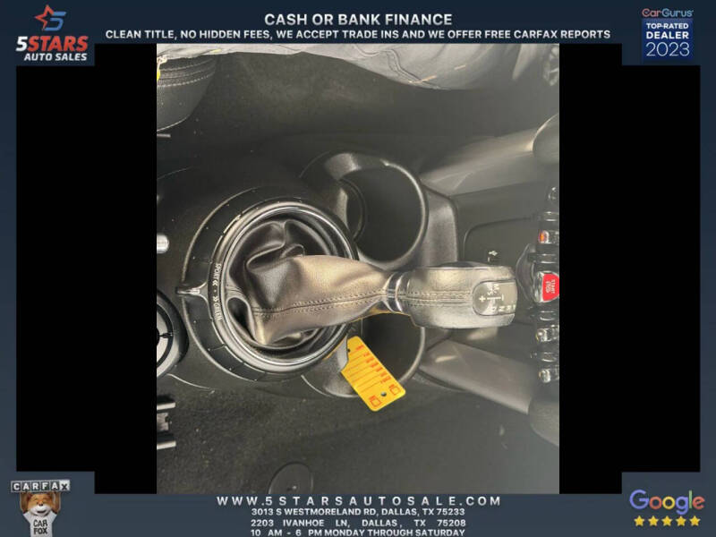 2014 MINI Hardtop Cooper