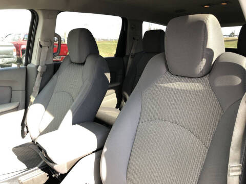 2011 Chevrolet Traverse LS