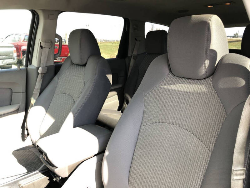 2011 Chevrolet Traverse LS