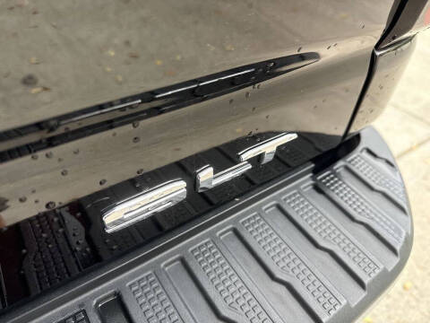 2022 GMC Sierra 2500HD