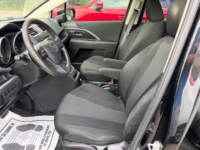 2013 Mazda MAZDA5 Sport