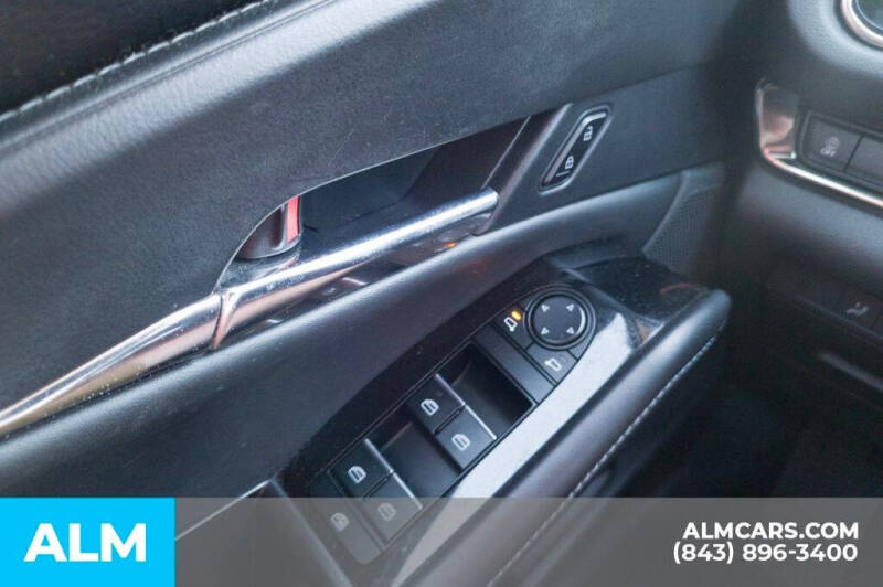 2023 Mazda CX-30 2.5 S Preferred