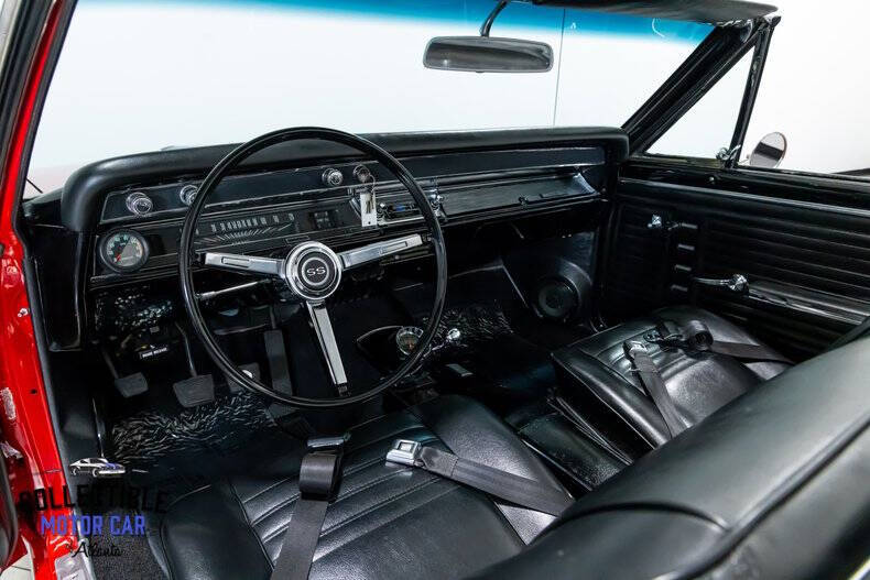 1967 Chevrolet Chevelle