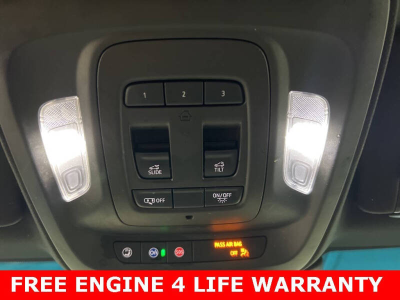 2021 Cadillac CT4 Sport