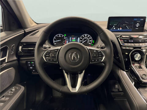 2026 Acura RDX SH-AWD w/Advance