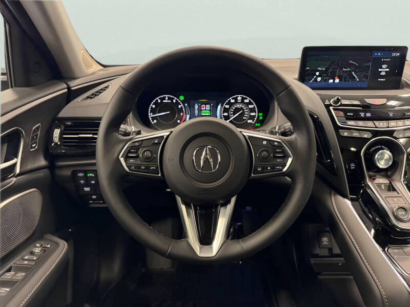 2026 Acura RDX SH-AWD w/Advance