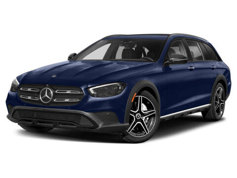 2023 Mercedes-Benz E-Class E 450 4MATIC All-Terrain