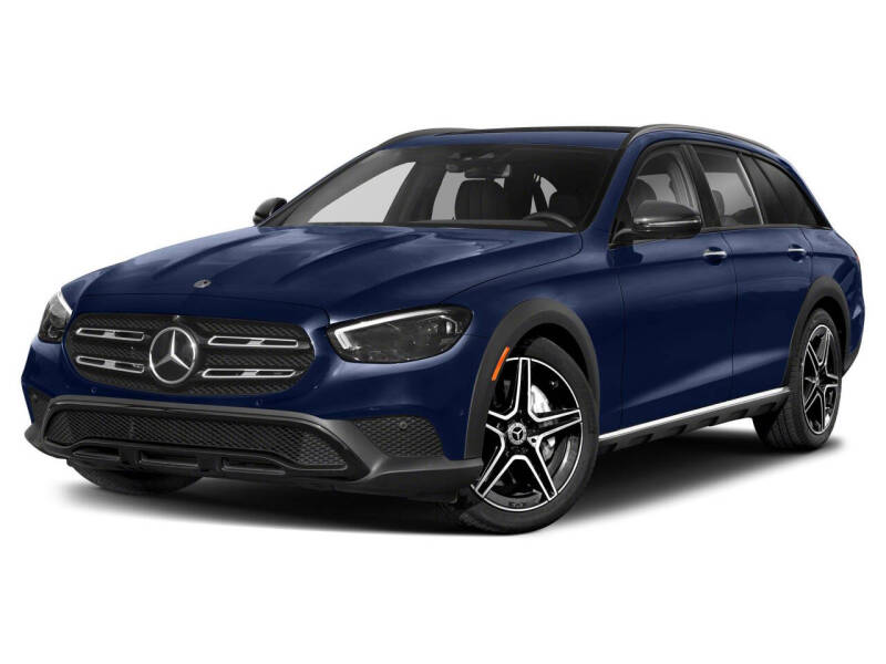 2023 Mercedes-Benz E-Class E 450 4MATIC All-Terrain