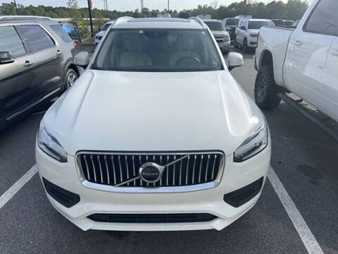 2020 Volvo XC90 T5 Momentum