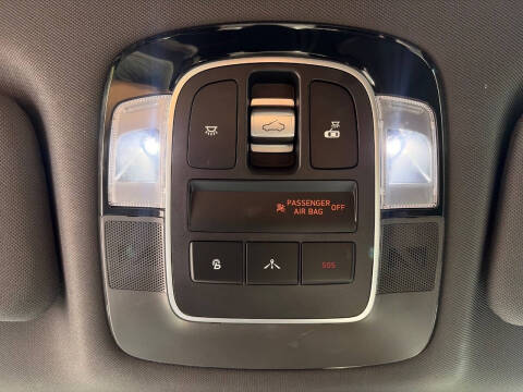 2020 Hyundai Sonata SEL Plus