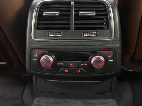 2018 Audi A6 2.0T quattro Premium Plus