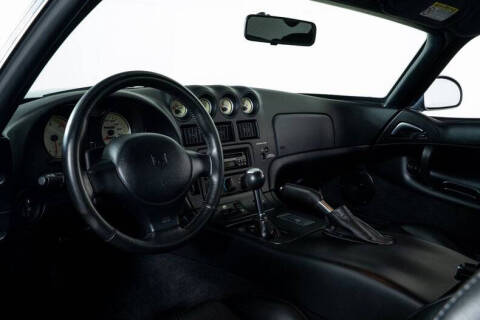 2000 Dodge Viper