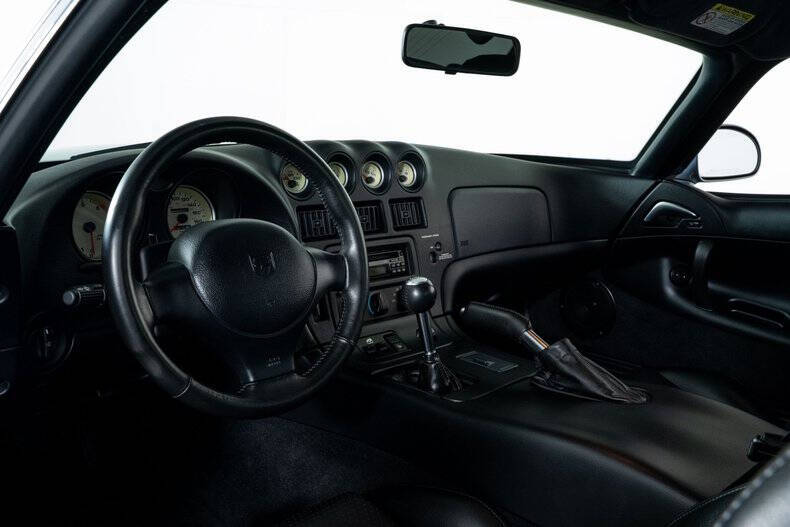 2000 Dodge Viper