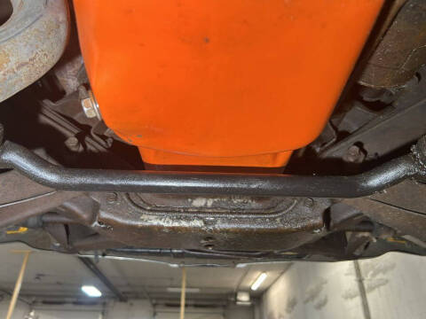 1970 Chevrolet Impala