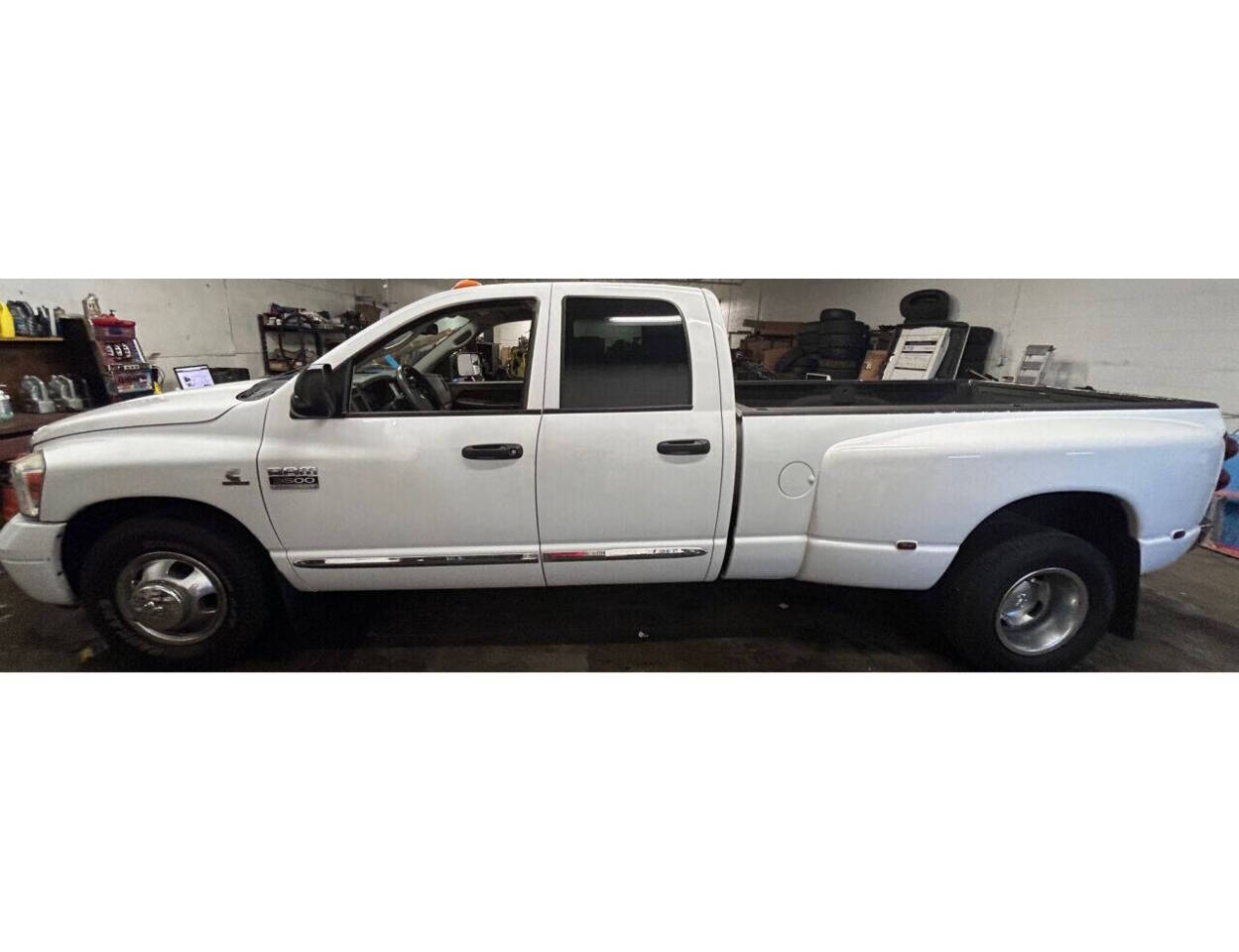 2007 Dodge Ram 3500 for sale at Paley Auto Group in Columbus, OH