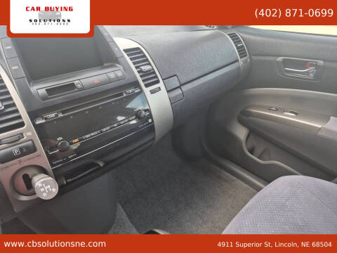 2006 Toyota Prius