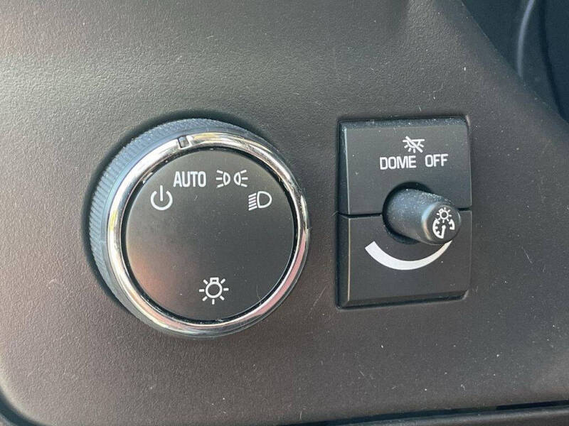 2023 Chevrolet Express 2500