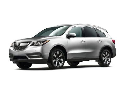 2014 Acura MDX for sale at BuyFromAndy.com at Hi Lo Auto Sales in Frederick MD