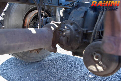 2016 Freightliner Cascadia