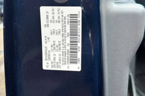 2007 Dodge Ram 2500