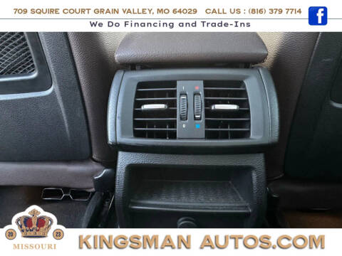 2015 BMW X3 xDrive28i