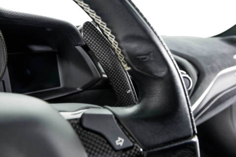 2020 Ferrari 488 Pista