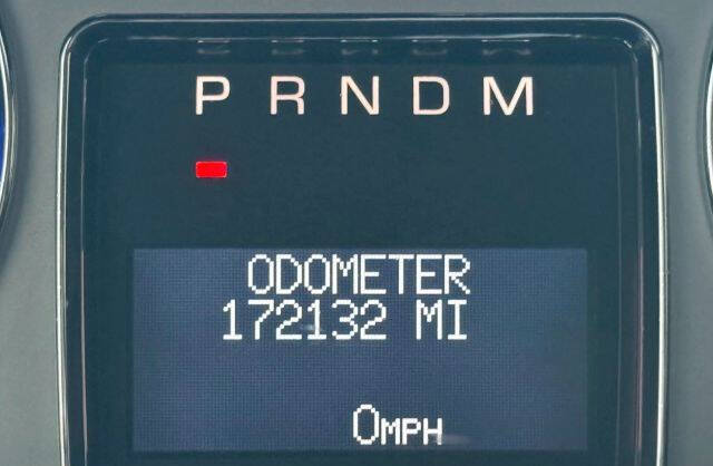 2007 Cadillac Escalade ESV