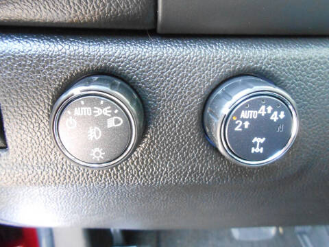 2018 GMC Canyon Denali