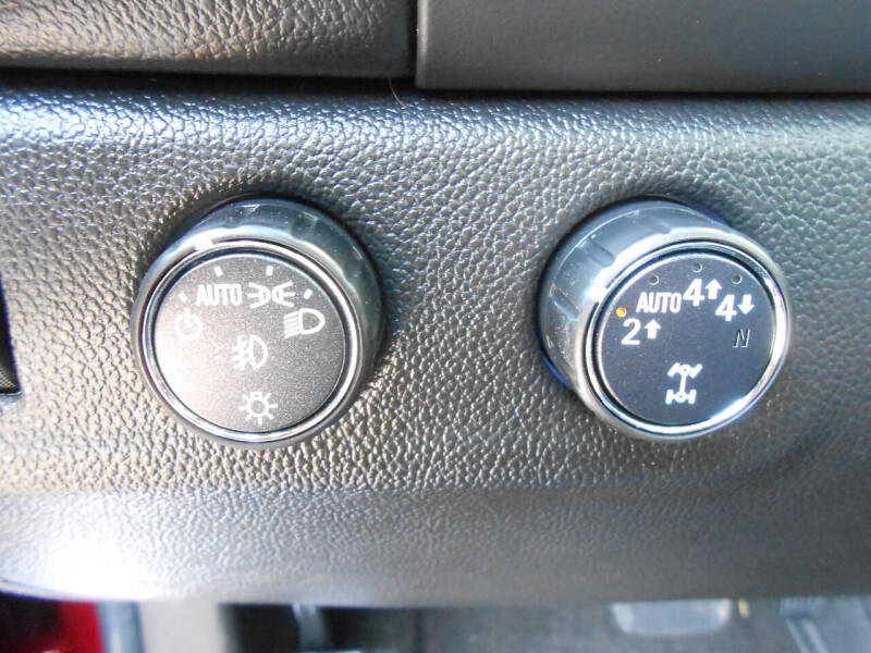 2018 GMC Canyon Denali