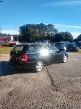 2003 Saturn L-Series LW300