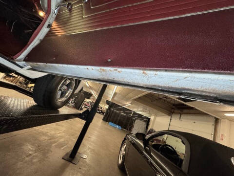 1964 Studebaker Daytona