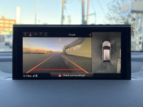 2019 Audi Q7 quattro Premium Plus 55 TFSI