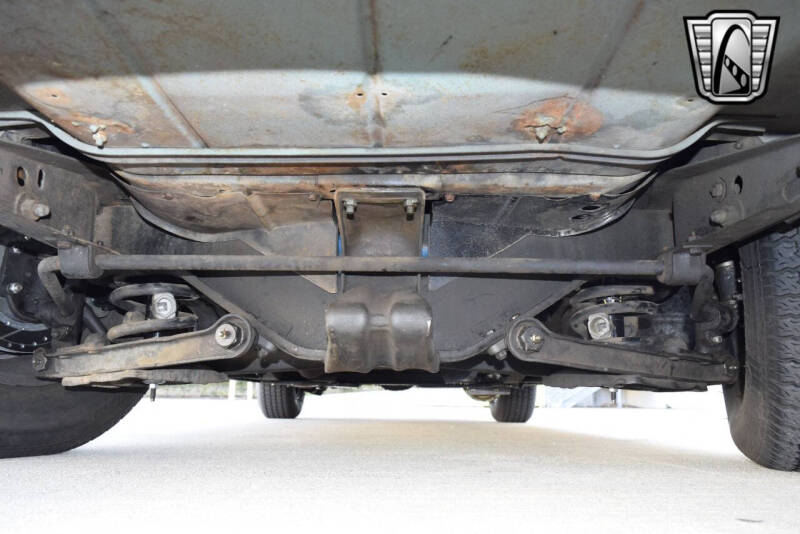 1951 Lincoln Cosmopolitan