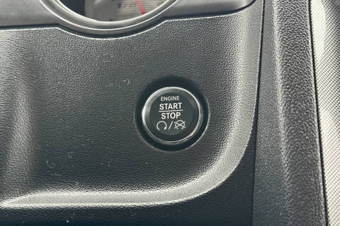 2009 Dodge Challenger SRT8