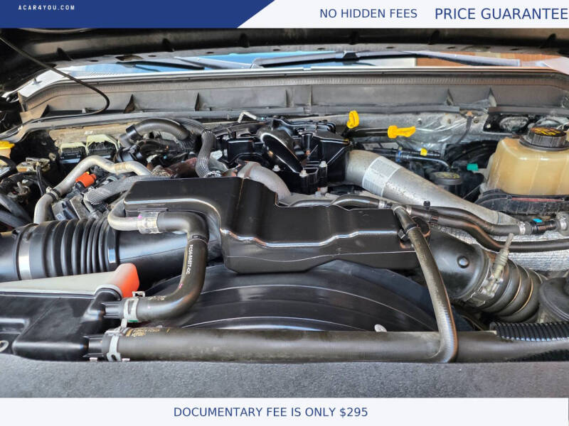 2015 Ford F-350 Super Duty