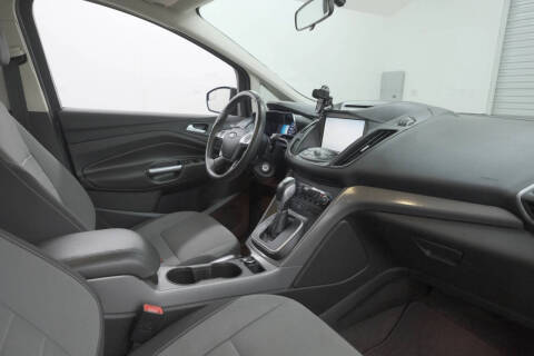 2013 Ford C-MAX Hybrid SE