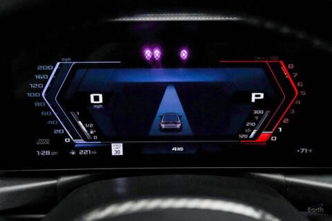 2023 BMW M3 Competition xDrive