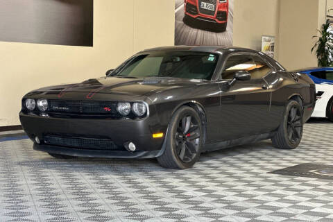 2014 Dodge Challenger