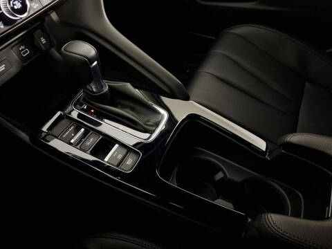 2025 Acura Integra