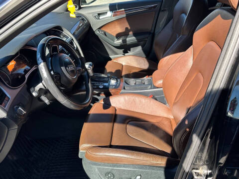 2015 Audi Allroad 2.0T quattro Premium Plus