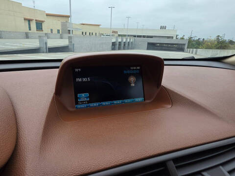 2016 Buick Encore Premium