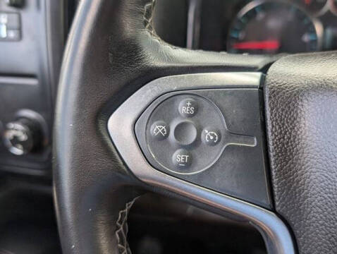 2024 Chevrolet Silverado 4500HD