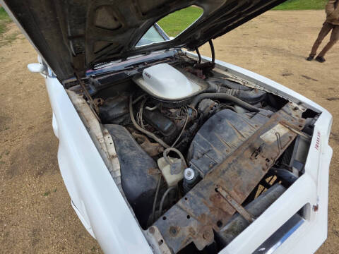 1976 Pontiac Trans Am