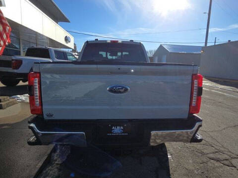 2026 Ford F-350 Super Duty