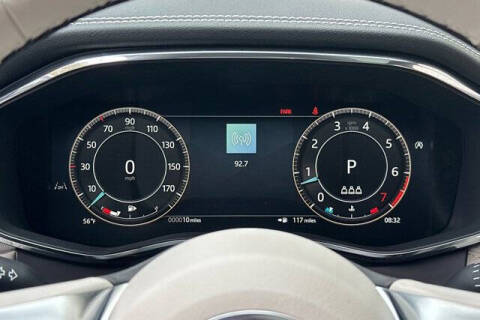 2026 Jaguar F-PACE P250 R-Dynamic S