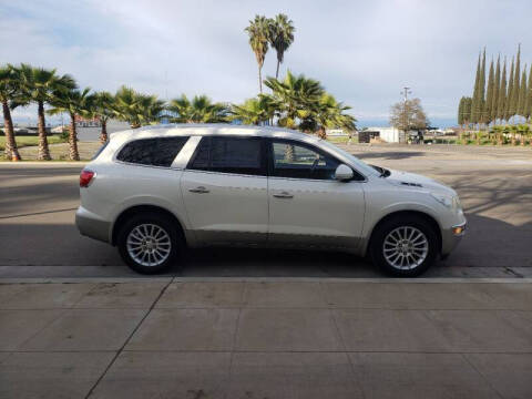 2011 Buick Enclave for sale at PERRYDEAN AERO in Sanger CA