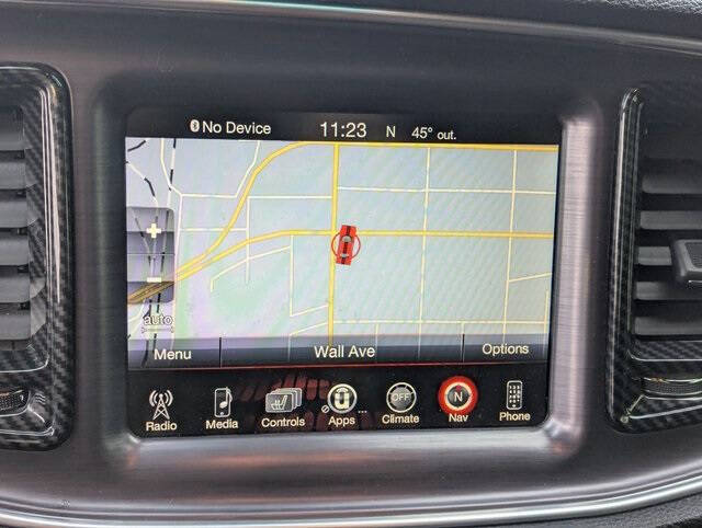 2015 Dodge Challenger R/T