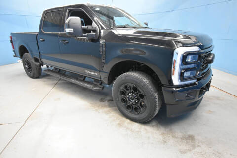 2026 Ford F-250 Super Duty