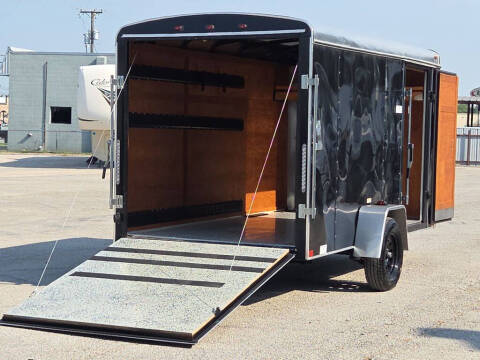 2025 Interstate VICTORY